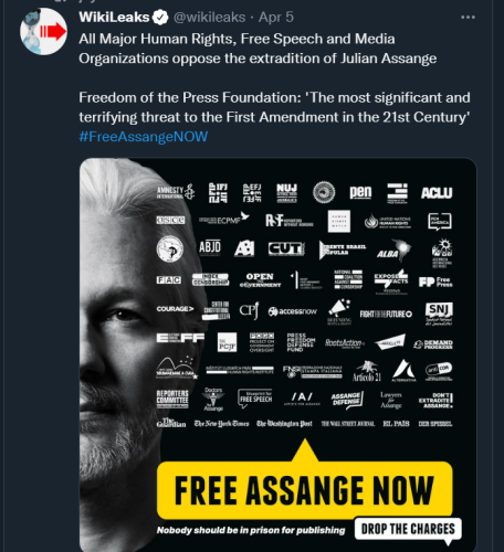 Assange 1