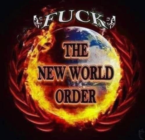 nwo fuck