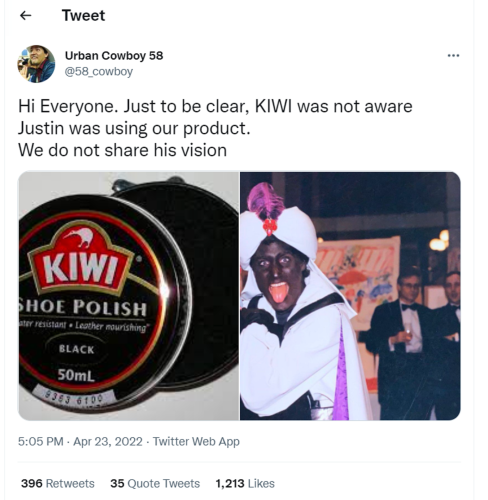sockboy and Kiwi