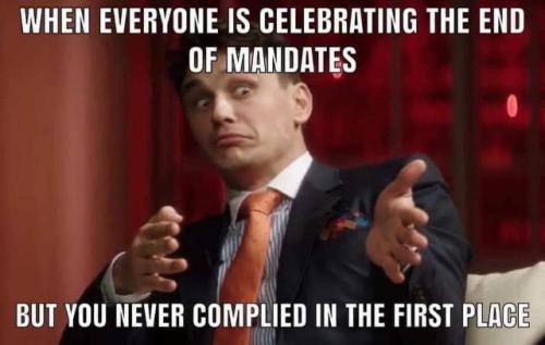 medical mandate52