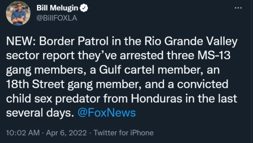Border Patrol 1