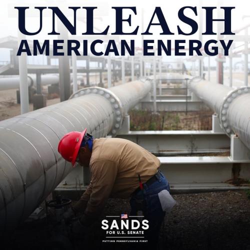 American Energy 1
