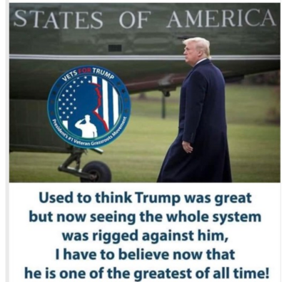 Trump Greatest 1