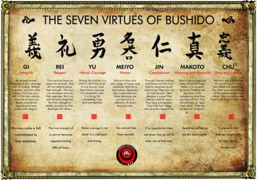 Bushido