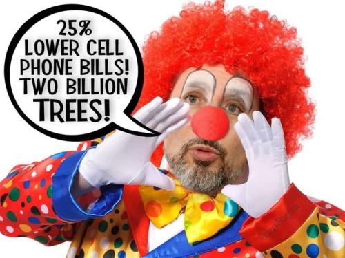 lower phone cost