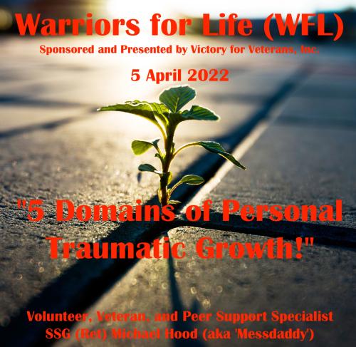 Growth Through Trauma