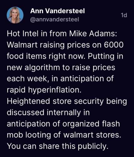 Food Prices 1