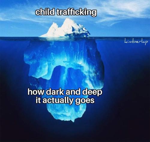 Child Trafficking 1