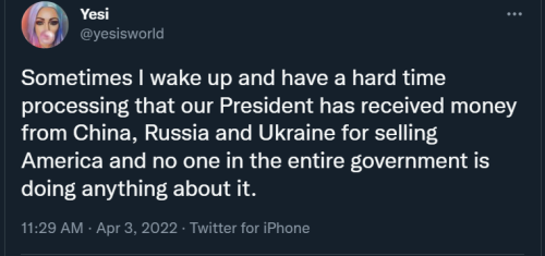 Biden Funds 1