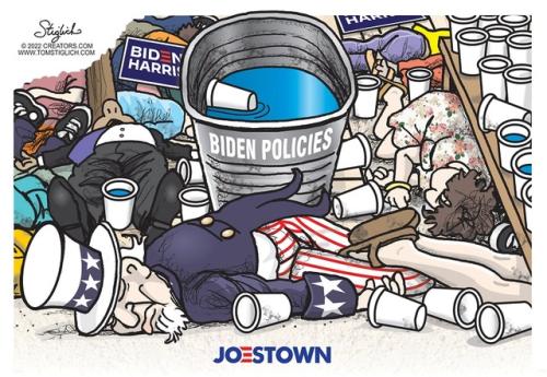JoesTown Massacre