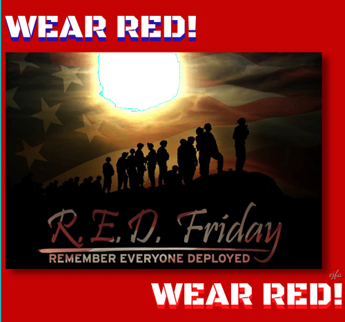 RedFriday_FlagTroops