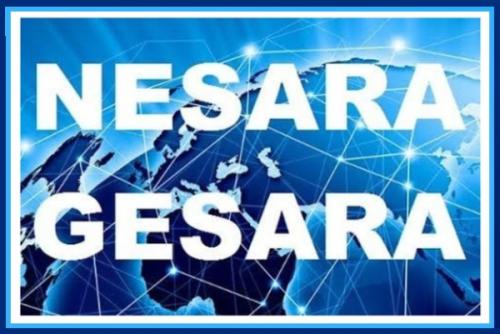 NESARA GESARA 2