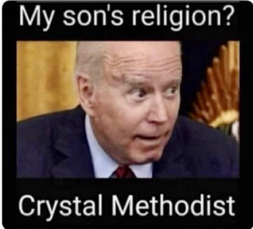 sons religion