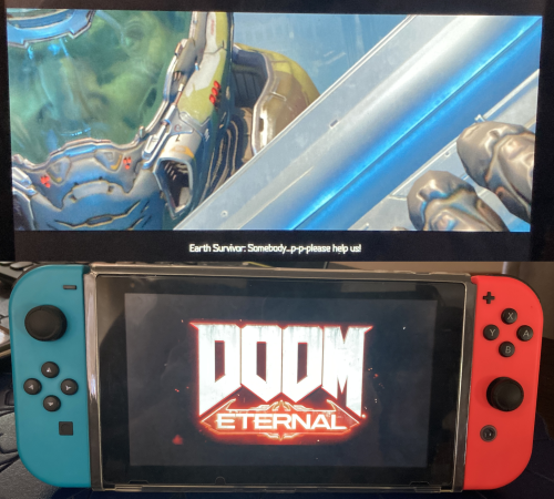 The most Christian videogame