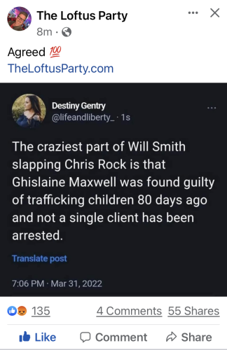 Who were the JOHNS⁉️⁉️⁉️