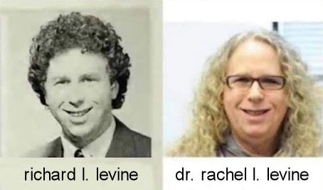 richard levine46