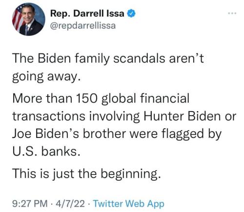 Biden Family 1