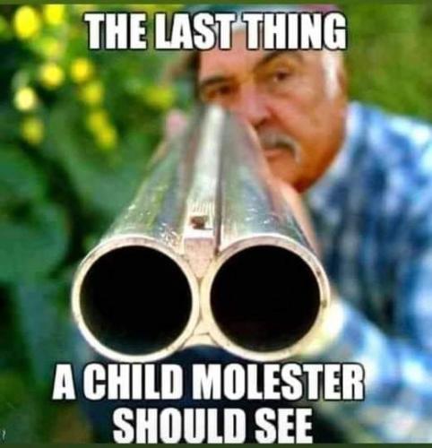 Child Molester 1