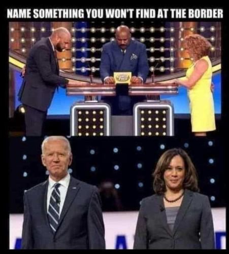 The pedo and the hoe