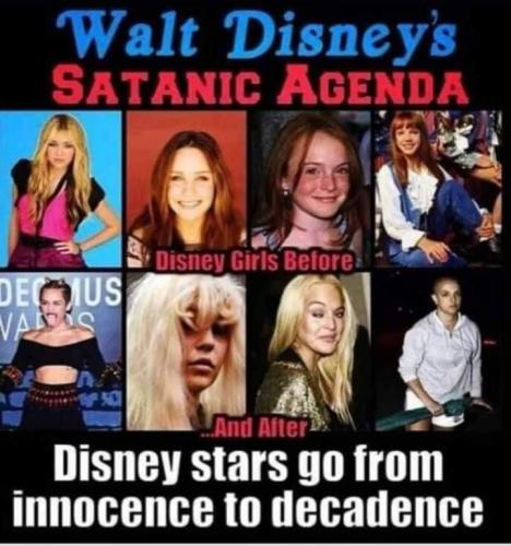 Disney 2