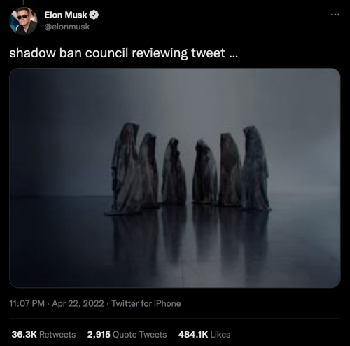 _Elon Musk on Twitter