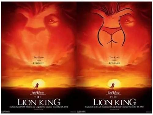 lion king