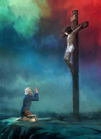 ONE NATION UNDER GOD