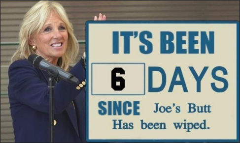 shitshow joe18