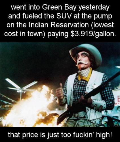 gas prices95