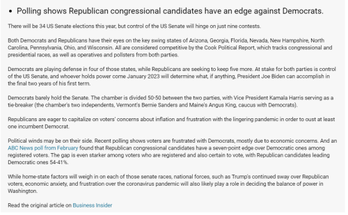 Candidates Polling 1