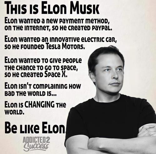 Elon meme .