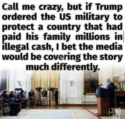 call me crazy