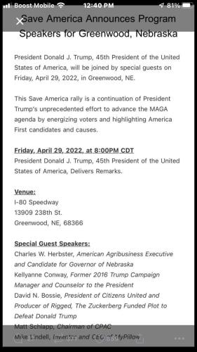 Trump Rally 1