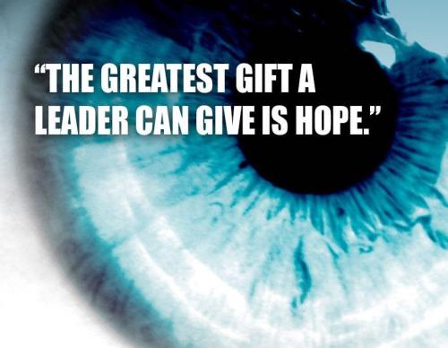 1-Leadership Hope