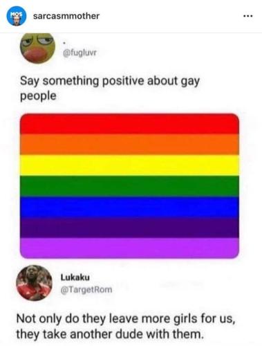 Gay 1