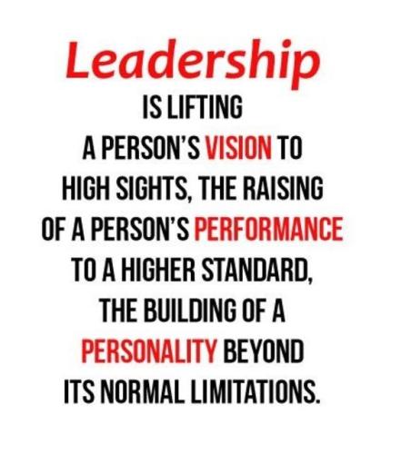 1-Leadership & Building