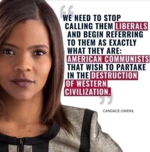 candace owens49