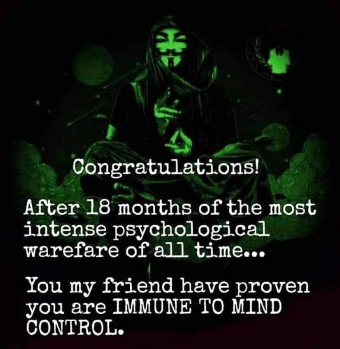 Mind Control 1
