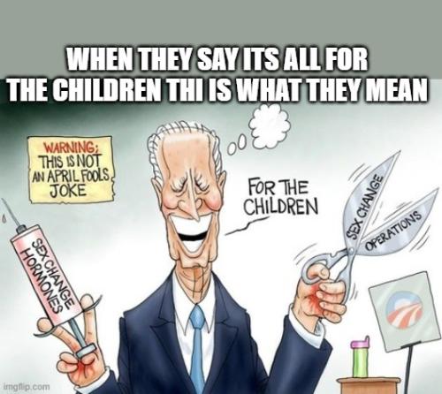 All For The Children 1