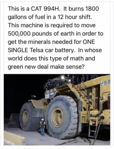 EV Batteries 1