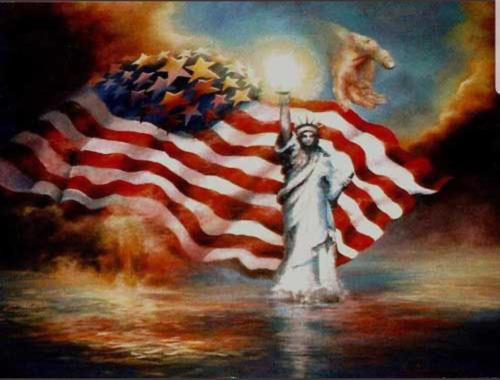Patriotic 6