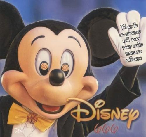 Disney 5