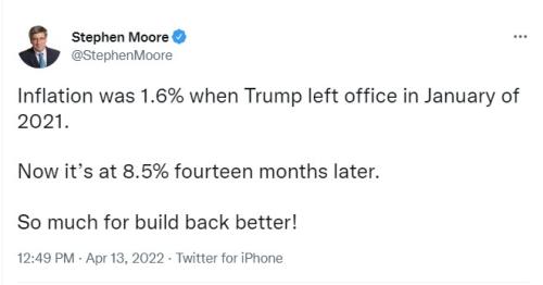 moore-inflation