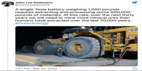 Truth About Electric Cars