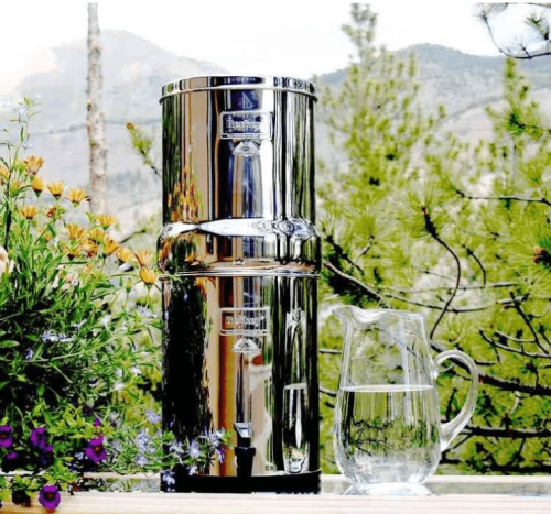 Royal Berkey Water Filter