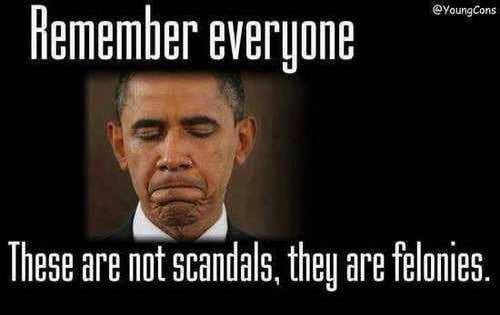 Felonies 1