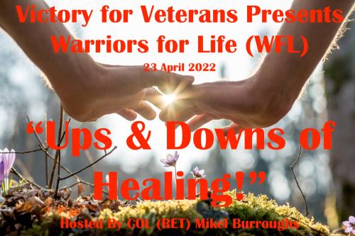 1-Ups & Downs of Healing