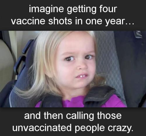quadruple vaxxed19