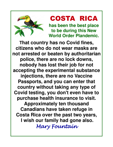 COSTA-RICA