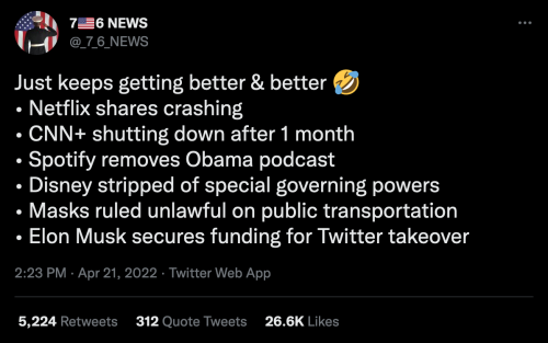 7🇺🇸6 NEWS on Twitter